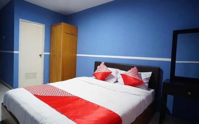 OYO 1272 Grand Garuda Guest House