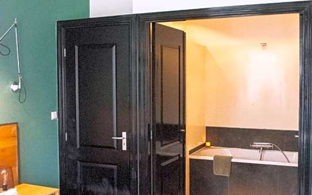 Perfect B&B Middle Of Amsterdam