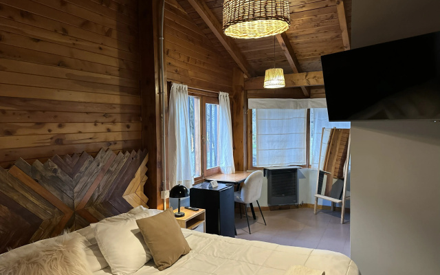 Pioneros Suites by Grupo Tierra Gaucha