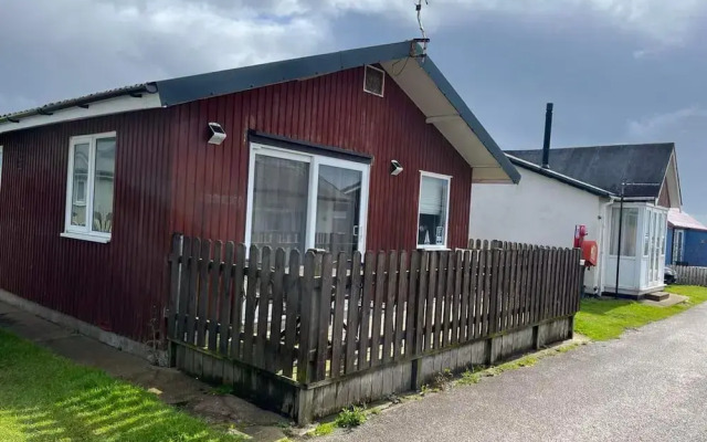 Seaside Escape Chalet in Bridlington South Shore