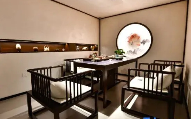 Long Island Manting Sea Resort Hotel