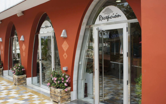 Hotel SPA Port d’Aro
