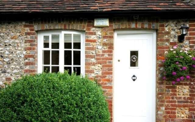 The Old Coach House, Goodwood 413839