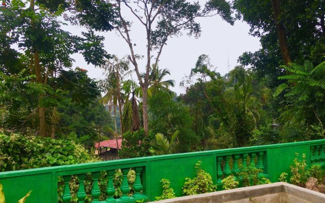 New Kandy Residence