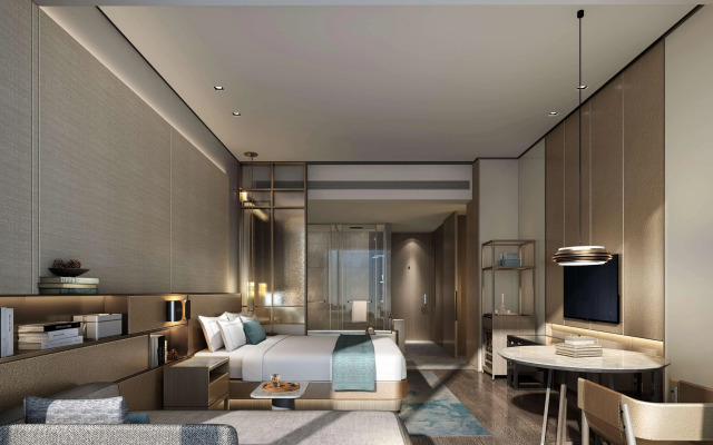DoubleTree by Hilton Shenzhen Airport