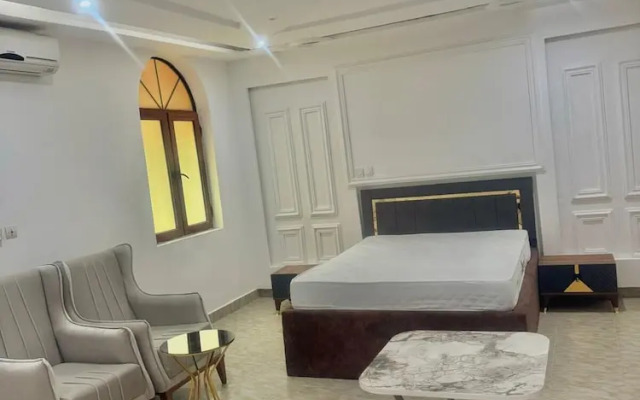 Valero Hôtel Cotonou