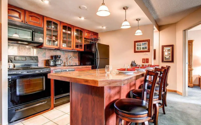 Trails End Condominiums