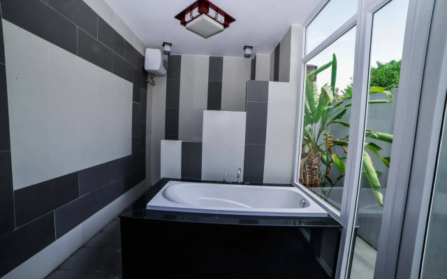 The Hoi An Orchid Garden Villas