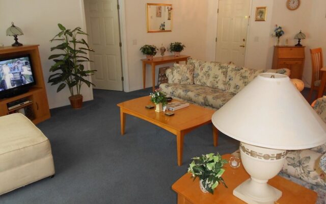 Villa Tineke - Golfcourse - 4 Bedroom