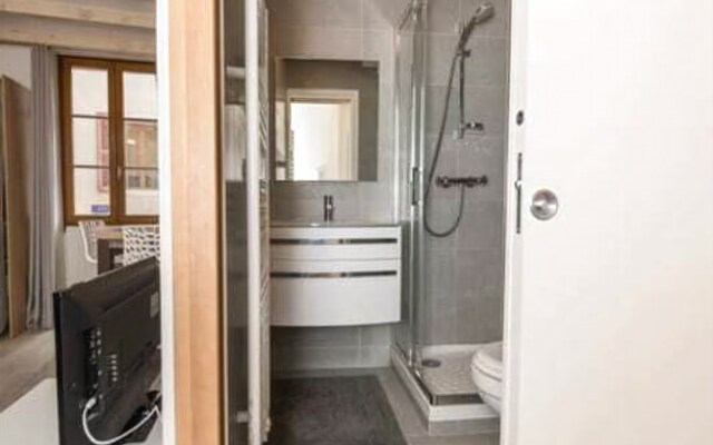 T2 Apartment Mezza Old Town