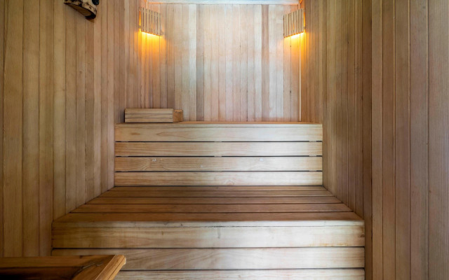 Valeria House Apart