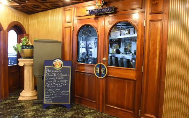 Hotel Excelsior