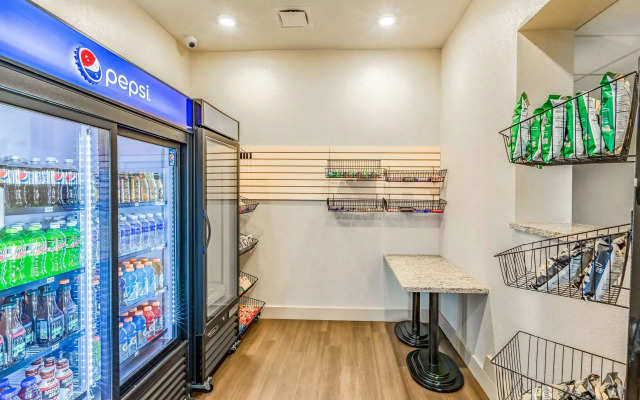 Comfort Inn Altoona-Des Moines