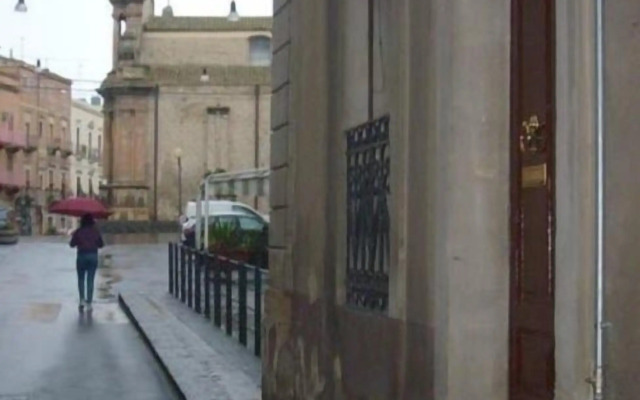 Bed and Breakfast Priscilla