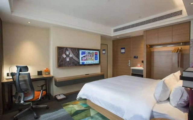 Hampton Inn Yangzhou