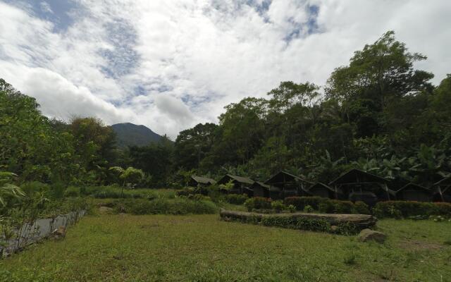 Herman Lantang Camp