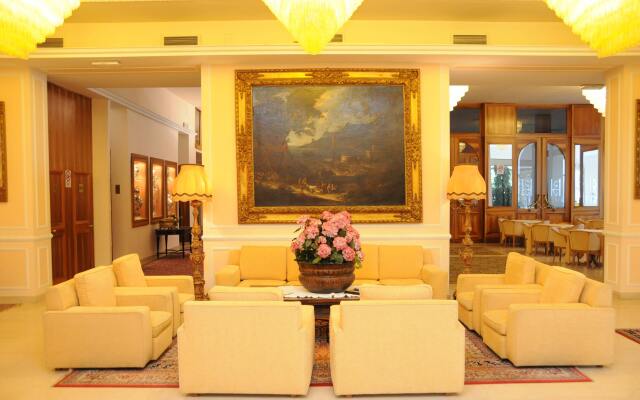 Grand Hotel Excelsior