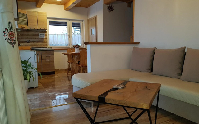 Apartamenty "Pod Tatrami"