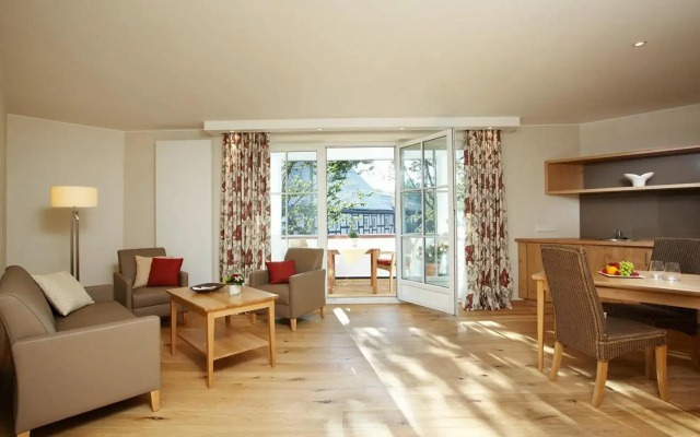 Hotel Deimann