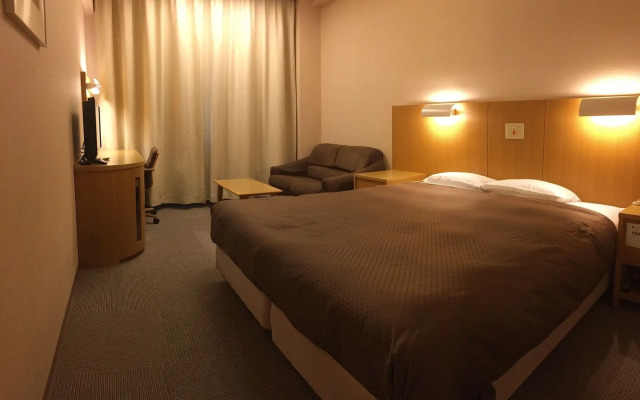 Hotel Grand Hill Ichigaya