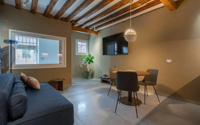 Venice Jewel Canal View by Wonderful Italy