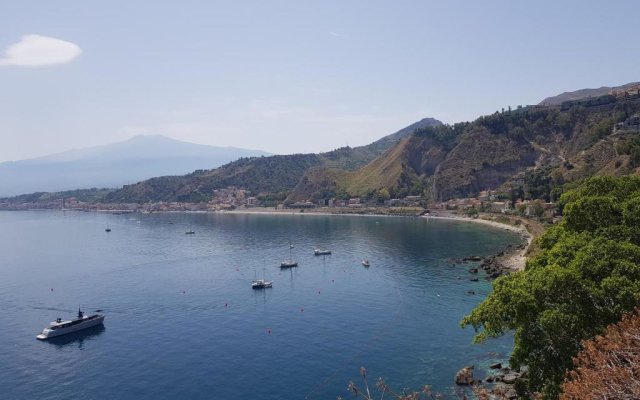 Blue Lagune Taormina Mare