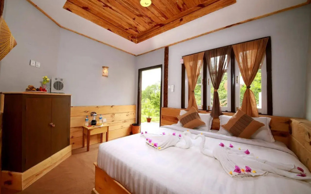 Unique Bed and Breakfast