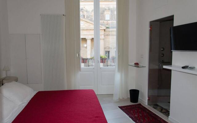La Finestra sul Convitto B&B