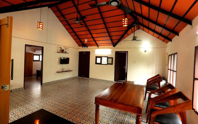 Kira Palace Residency