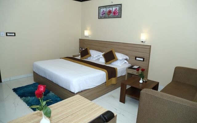 Hotel Riviera