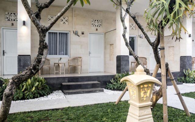 The Cozy Haven Sanur