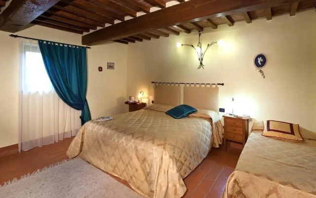 Casa Vacanze Ferraguzzo