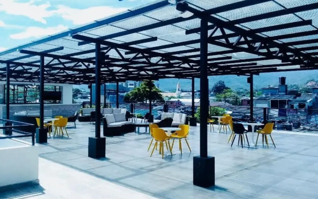 Hotel Karmel