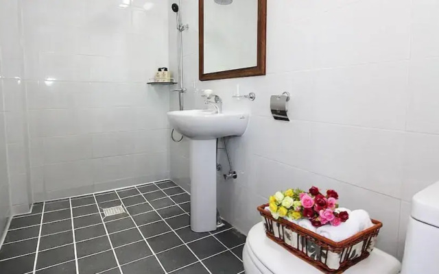 Namhae 1 Night 2 Days Pension