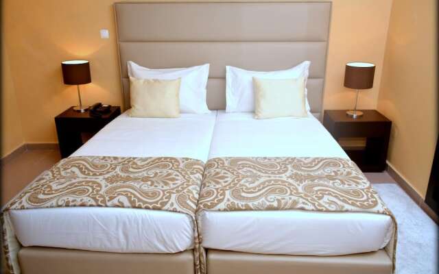 Hotel Imperio
