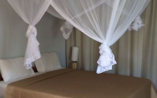 Zanzibar Garden Villa