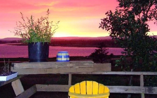 Sea'scape Oceanfront Cottages