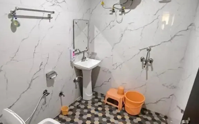 Hotel Agarwal Palace And Restaurant by OYO Rooms