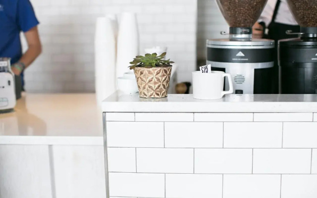 Hotel Indigo Jacksonville-Deerwood Park by IHG