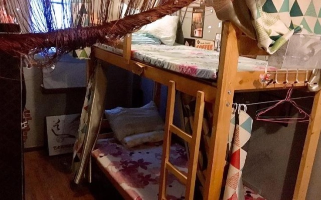Qiaohe Youth Hostel – Guest Rooms – Wuhan