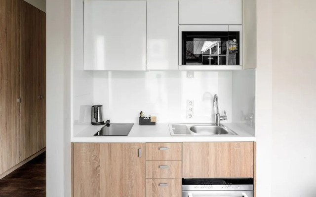 Numa Berlin Nook