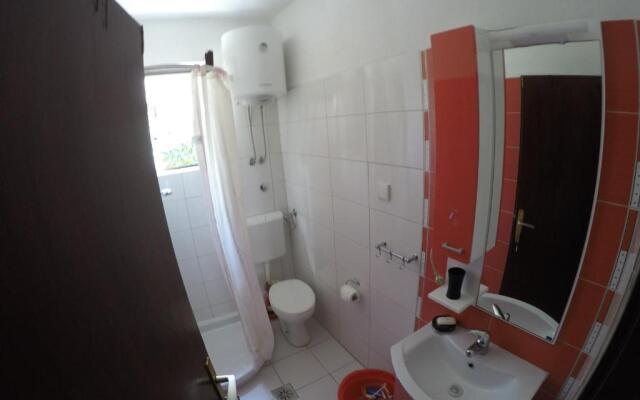 Apartment Kotor-Andrija Jovanovic