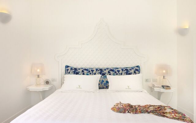 Villa Silvana Relais