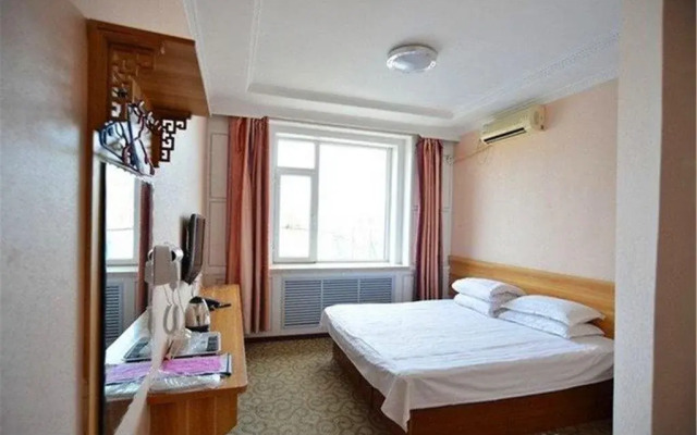 Dalian Xingyue Inn