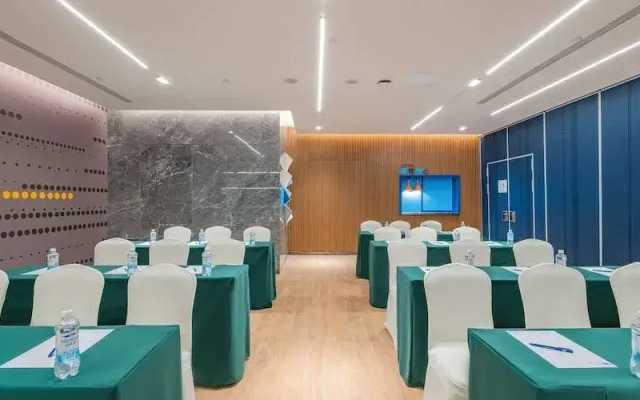 Holiday Inn Express Taiyuan High Tech Zone
