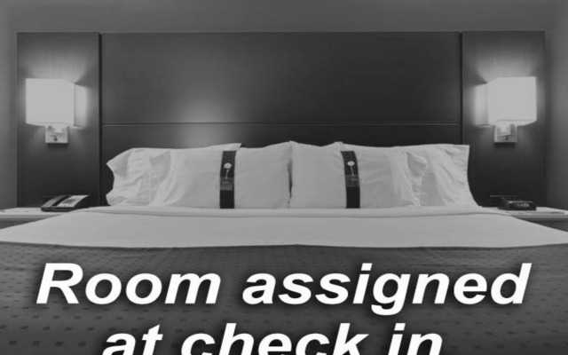 Holiday Inn Express Woodstock-Shenandoah Valley by IHG