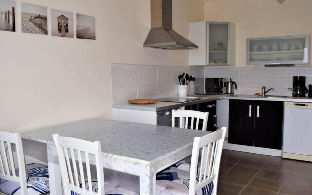 Appartement Trégastel, 3 pièces, 4 personnes - FR-1-368-11