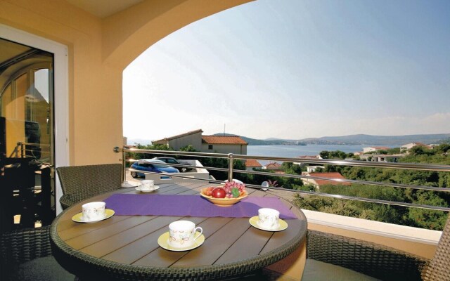 Nice Home in Razanj With Wifi and 2 Bedrooms