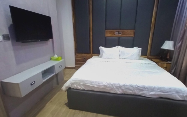 Aviel Suites