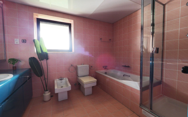 Impact House Belém - Hostel